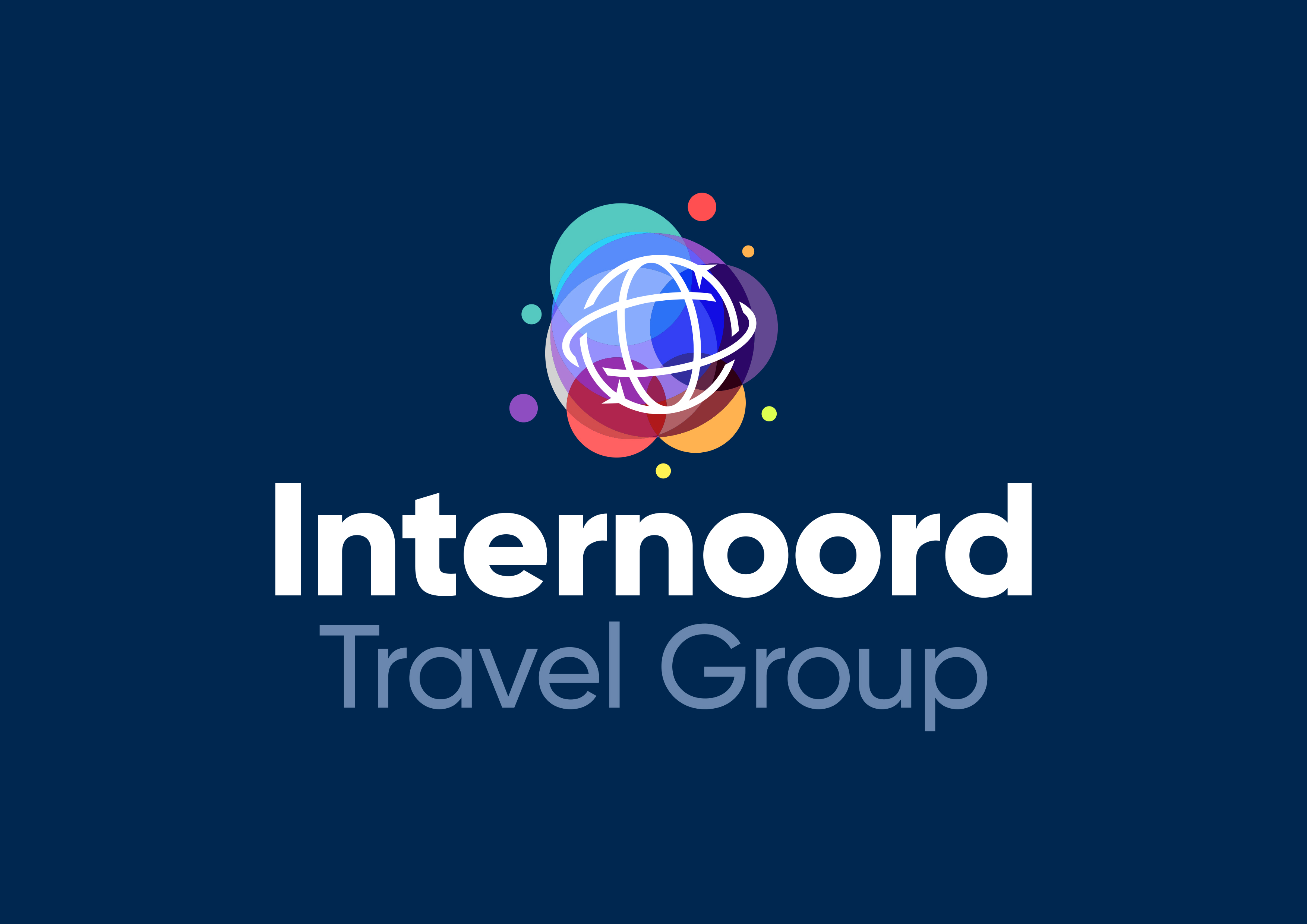 Internoord Travel Group