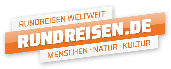 Rundreisen.de - Reisenonline fernweh