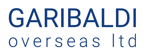 Garibaldi Overseas Ltd
