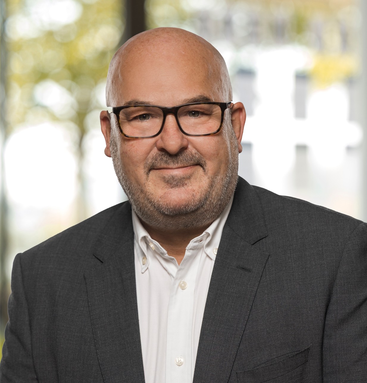 Axel Rausch