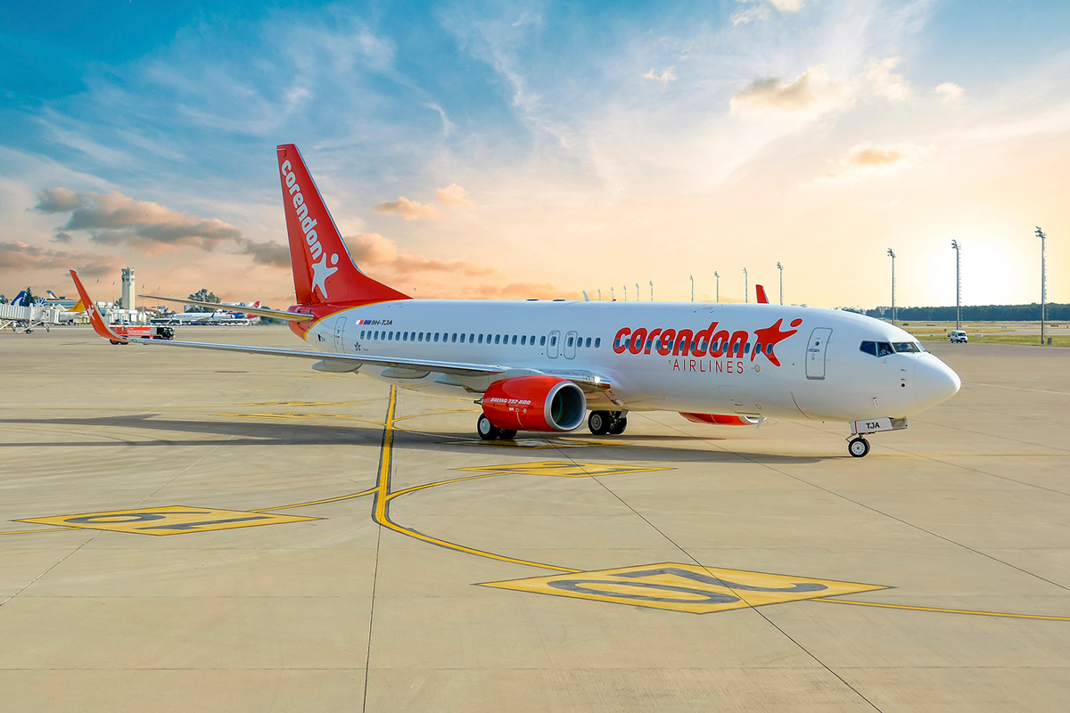 Corendon Airlines: Scaling Distribution into Dynamic Packaging and Flight Only with Peakwork Technology
