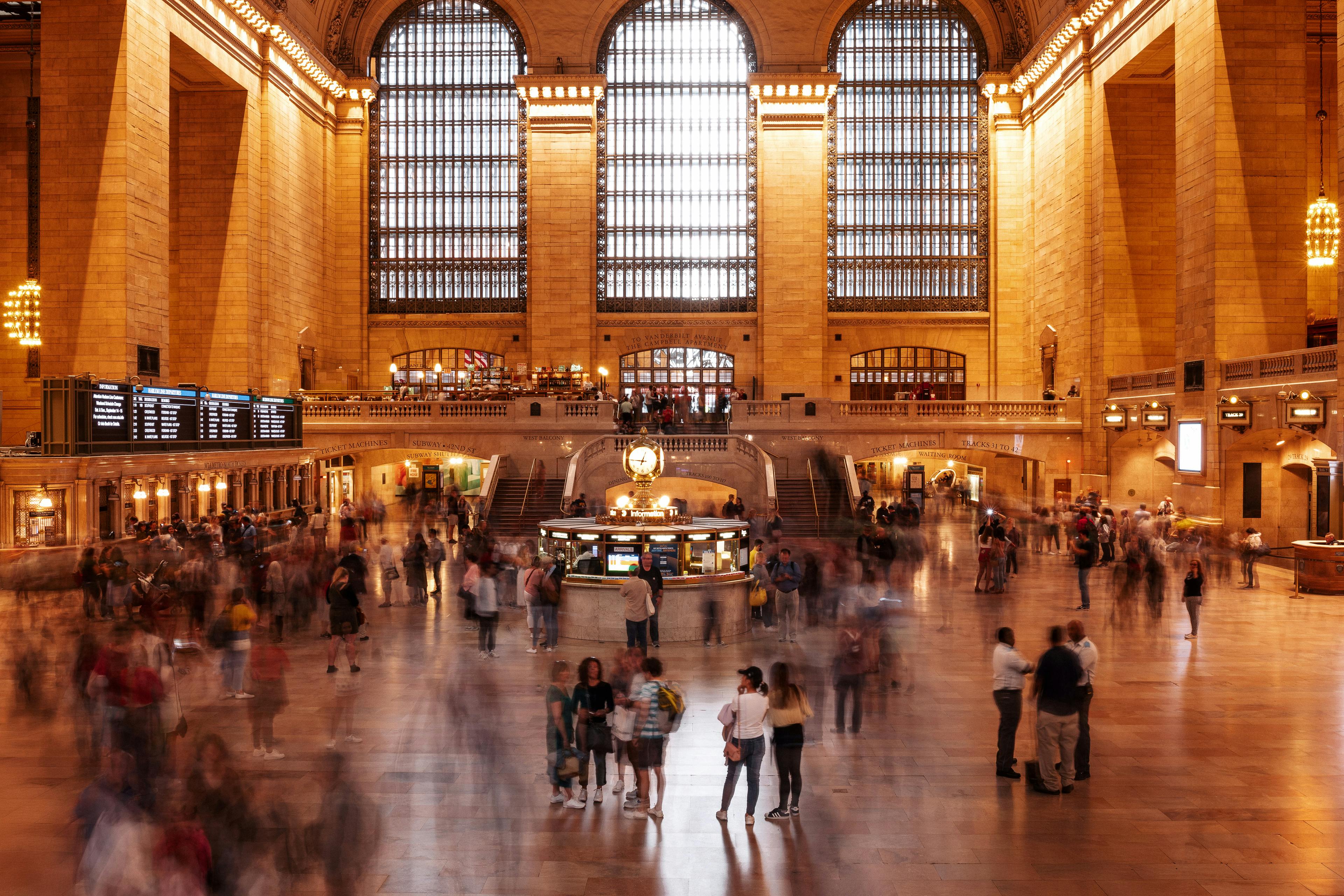 Keep search fast at peak demand