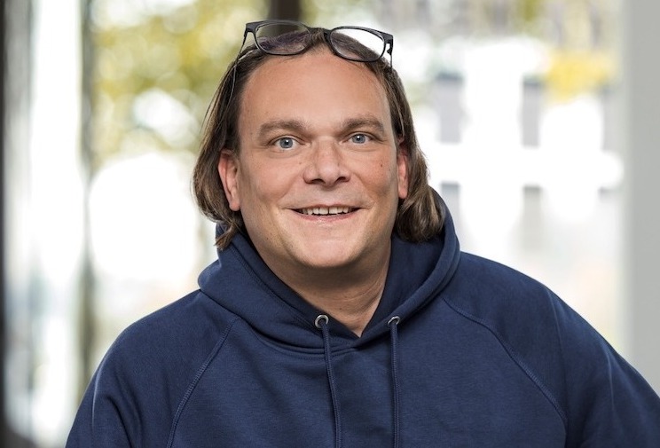 Roman Fischer