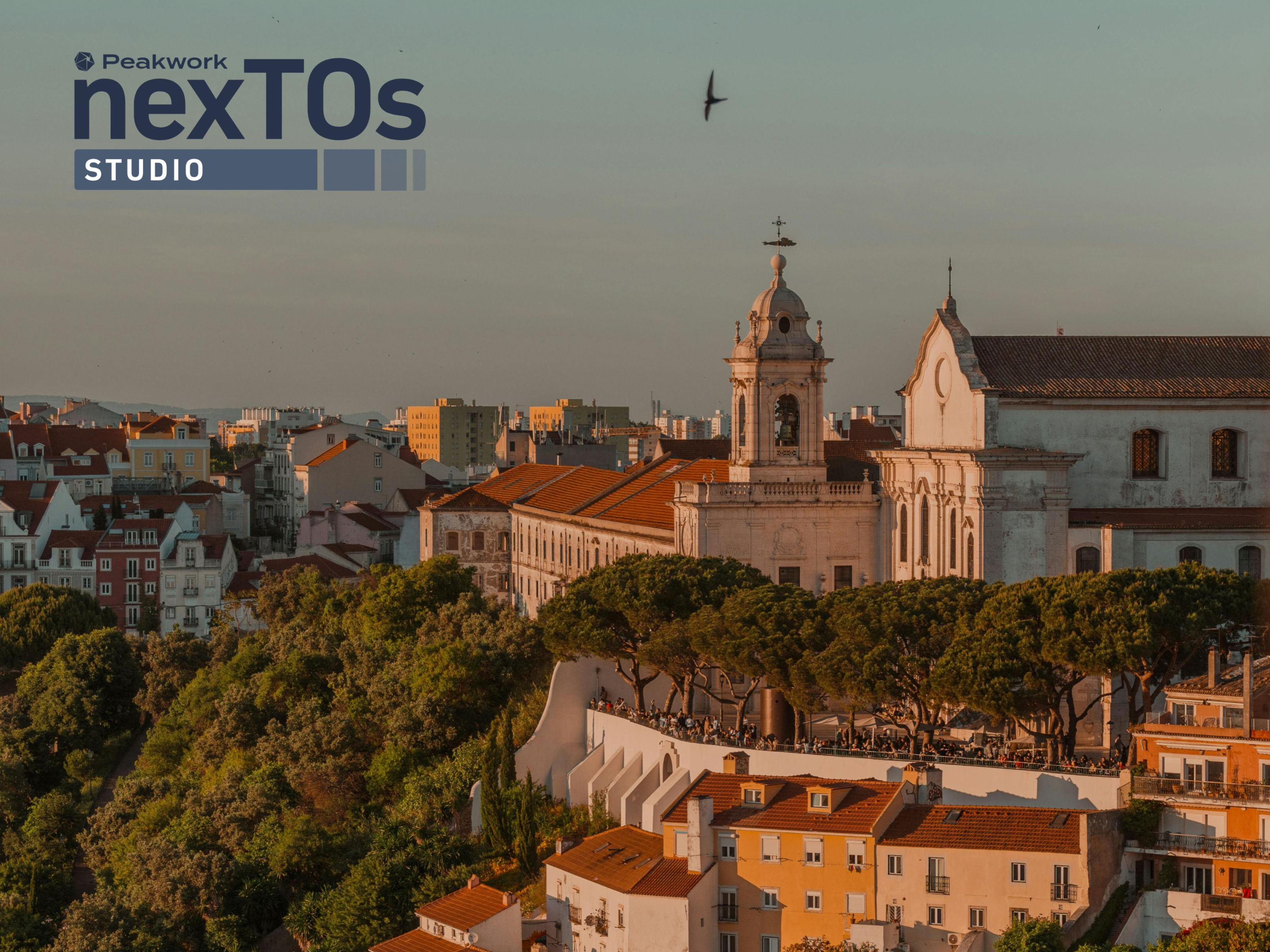 nexTOs Studio