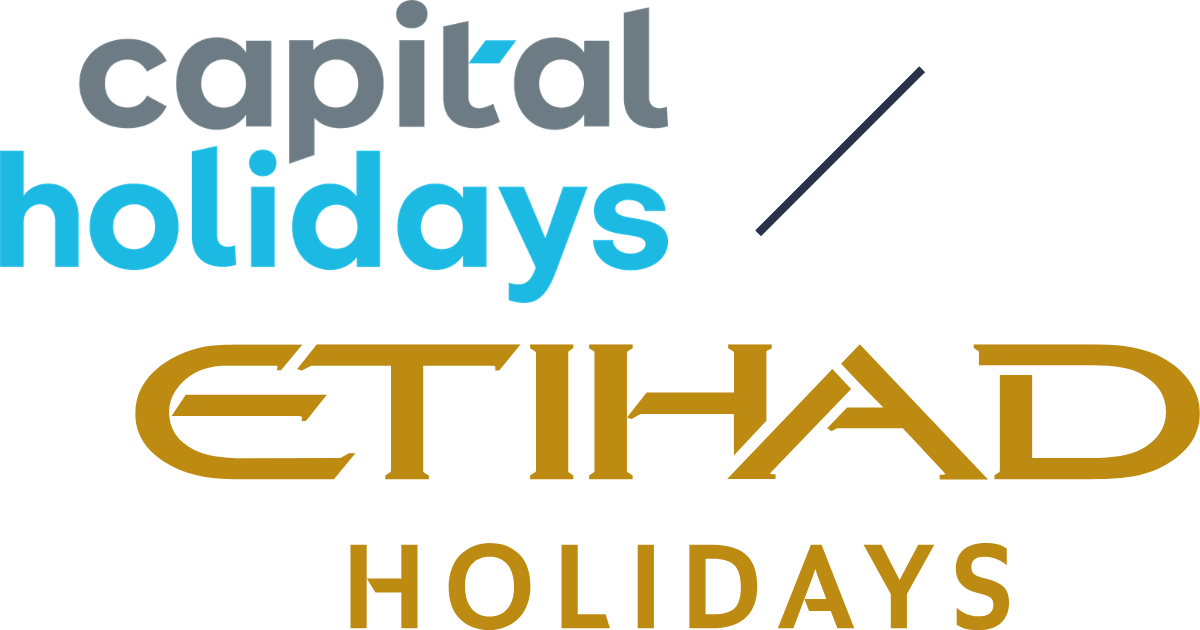 Capital Holidays & Etihad Holidays