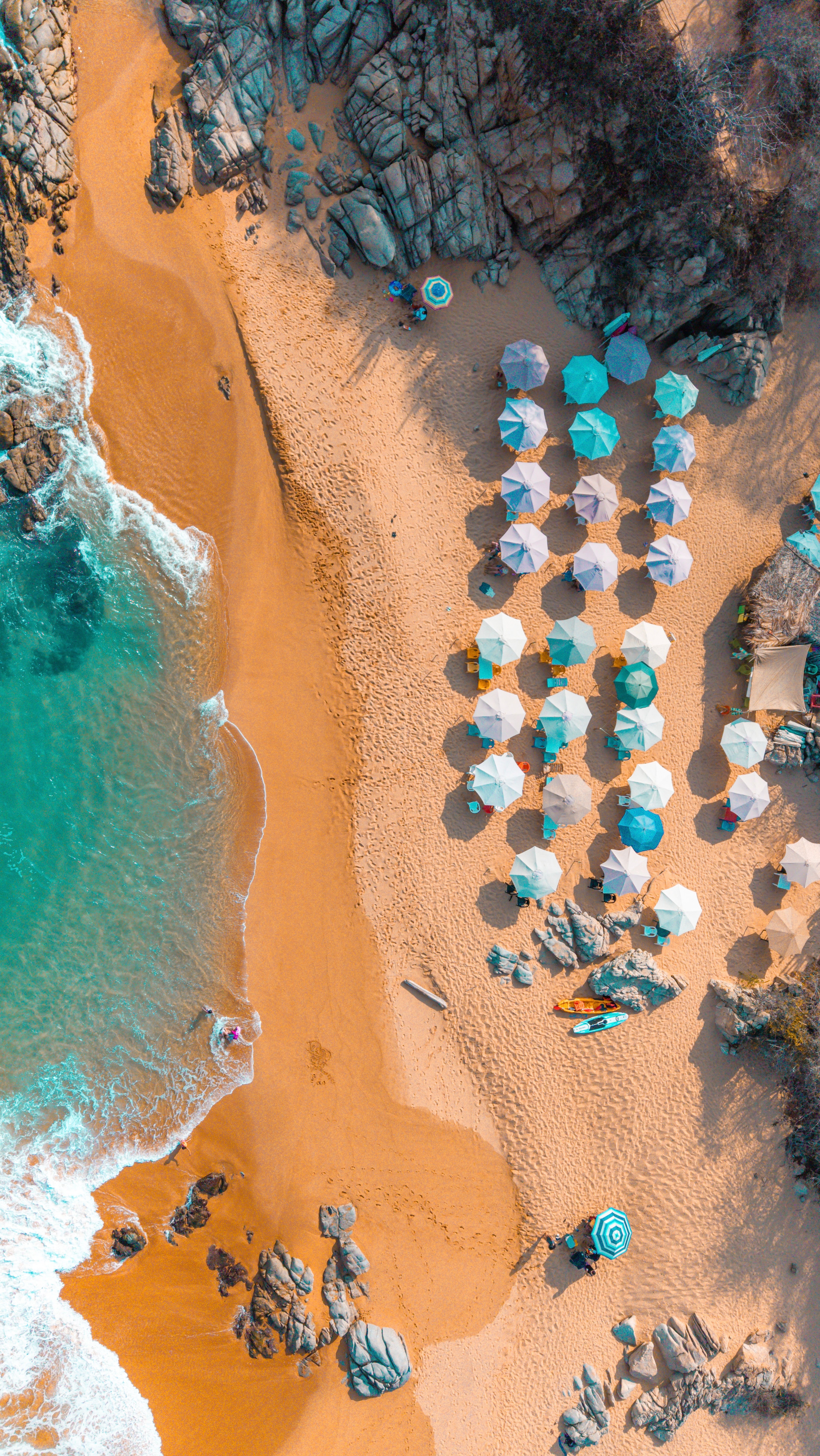 Expand inventory to drive more bookings