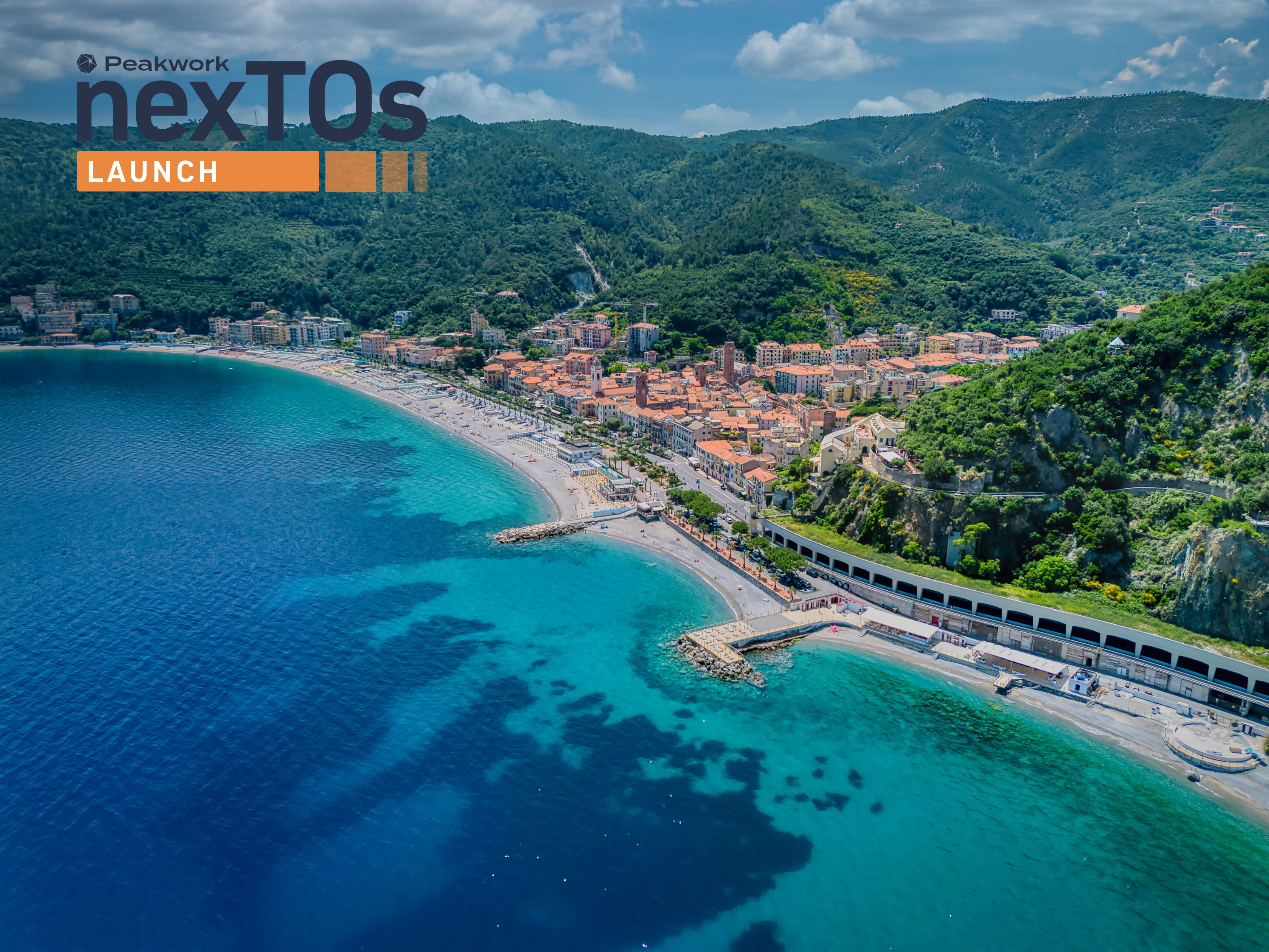 nexTOs Launch