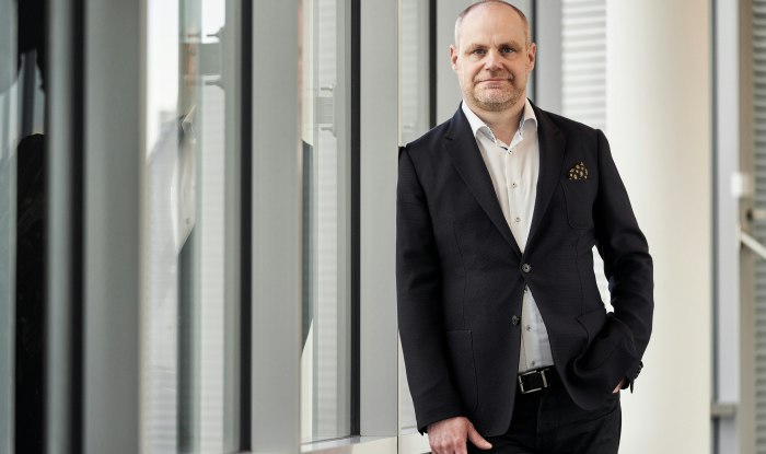 Jan Kubíček: Aupark má pro investory jasný příběh se stabilními výnosy