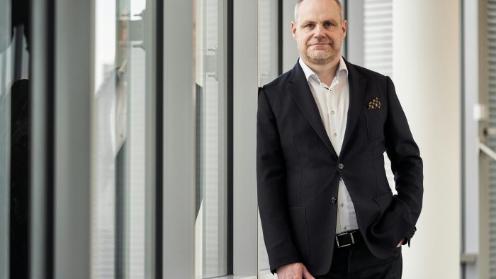 Jan Kubicek: Aupark has a well-defined story for investors, with stable returns