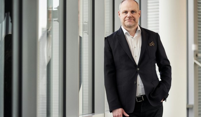 Jan Kubicek: Aupark has a well-defined story for investors, with stable returns