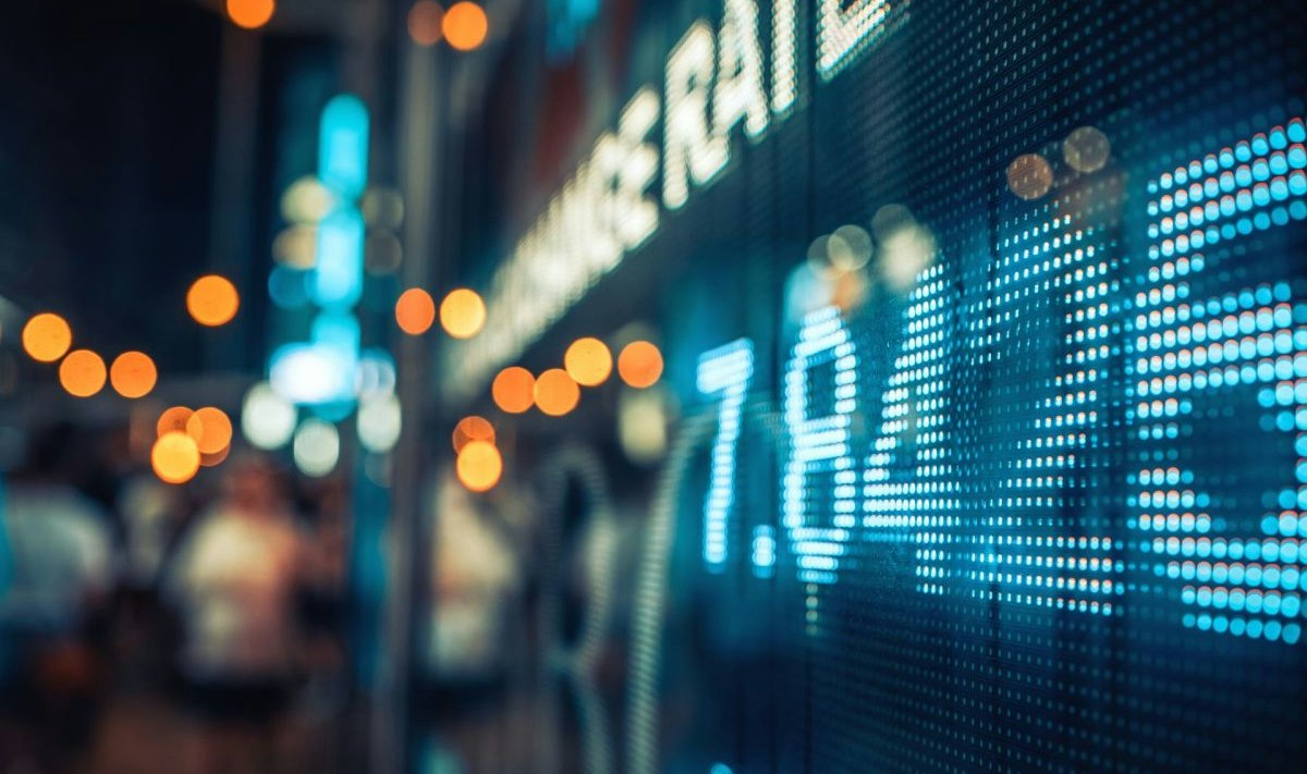 Vývoj ekosystému Etherea jako globální finanční infrastruktury