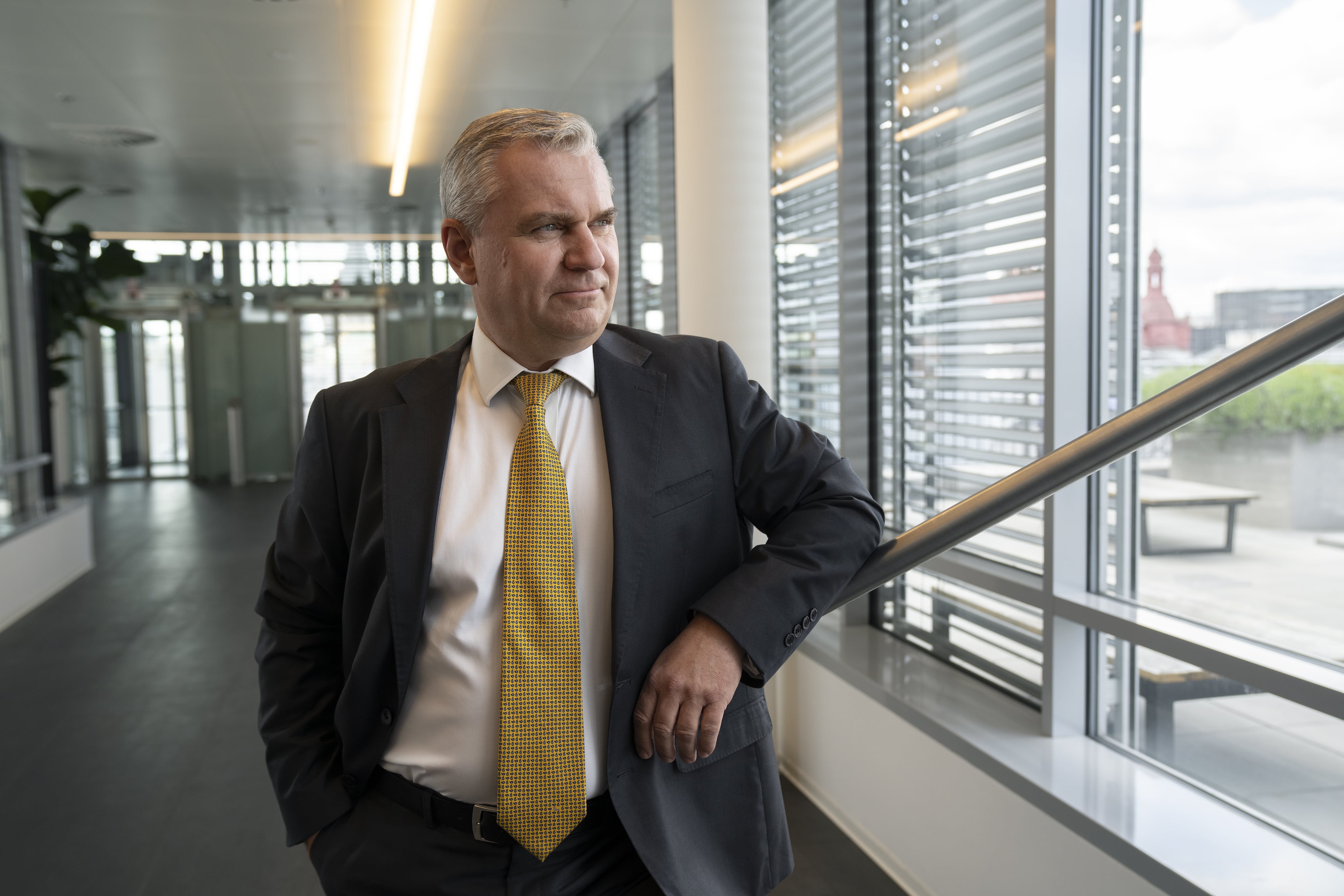 Strategie osobitého a profesionálního přístupu nám funguje. Naše realitní fondy patří k nejvýnosnějším na českém trhu