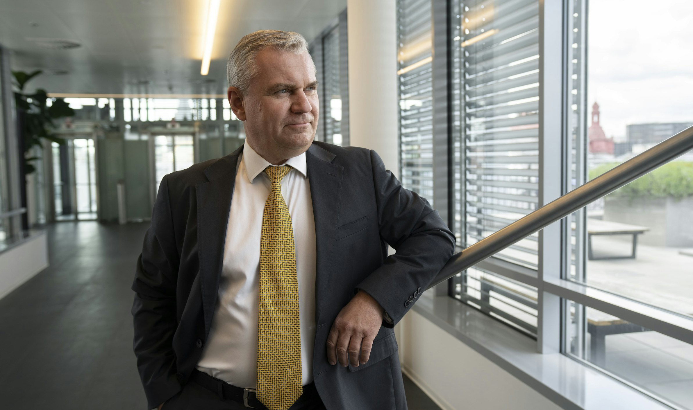 Strategie osobitého a profesionálního přístupu nám funguje. Naše realitní fondy patří k nejvýnosnějším na českém trhu