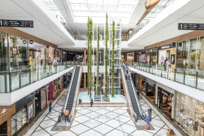 Jan Kubicek: Aupark has a well-defined story for investors, with stable returns