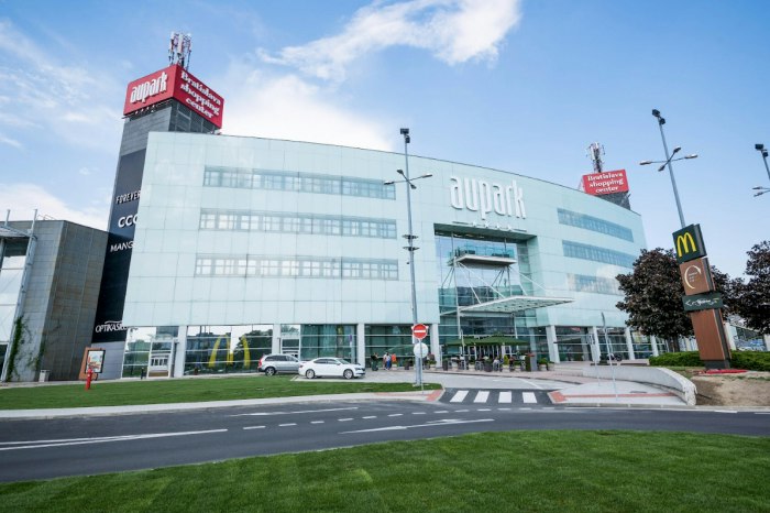 Jan Kubicek: Aupark has a well-defined story for investors, with stable returns