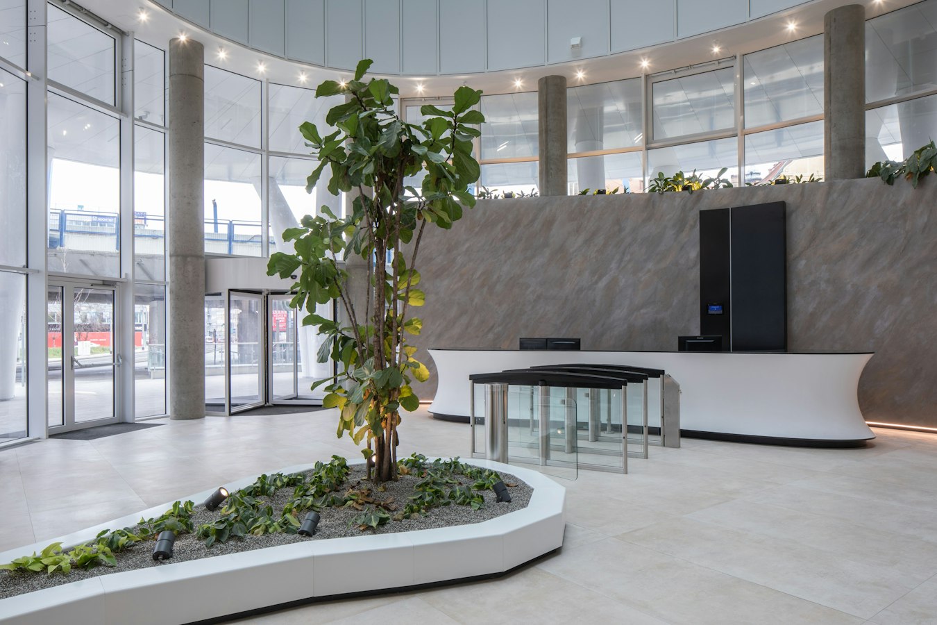 WOOD & Company Real Estate Fund acquires Green Point