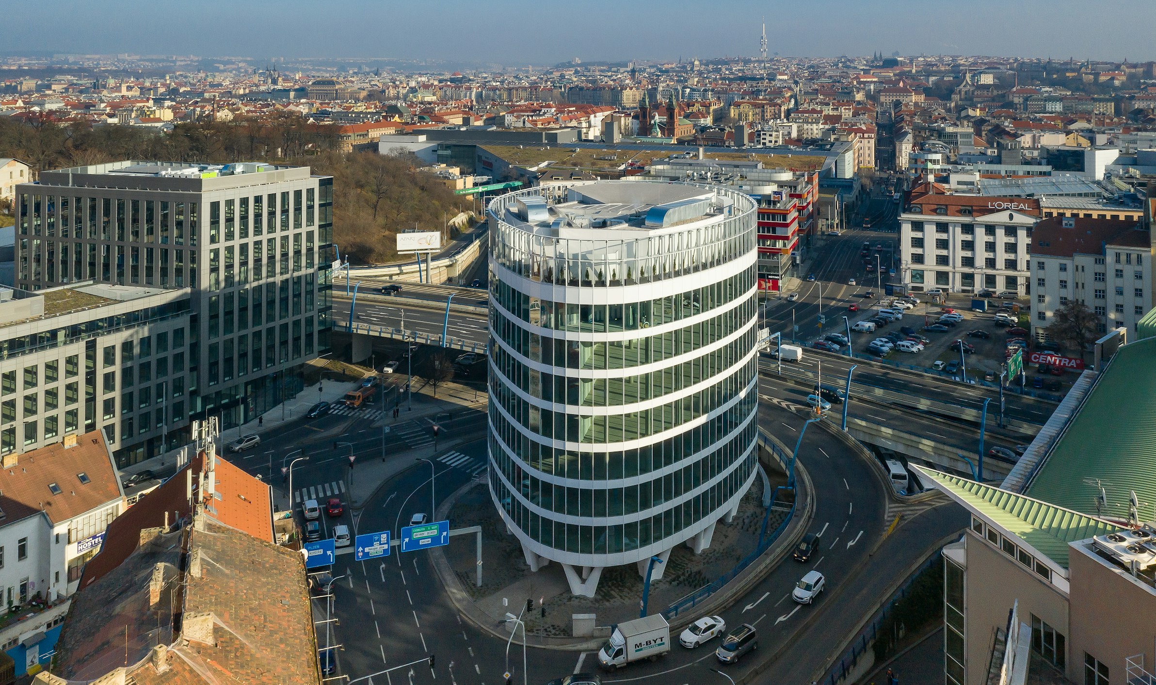 WOOD & Company Real Estate Fund acquires Green Point