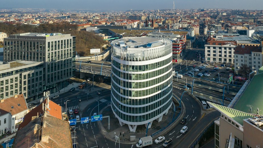 WOOD & Company Real Estate Fund acquires Green Point