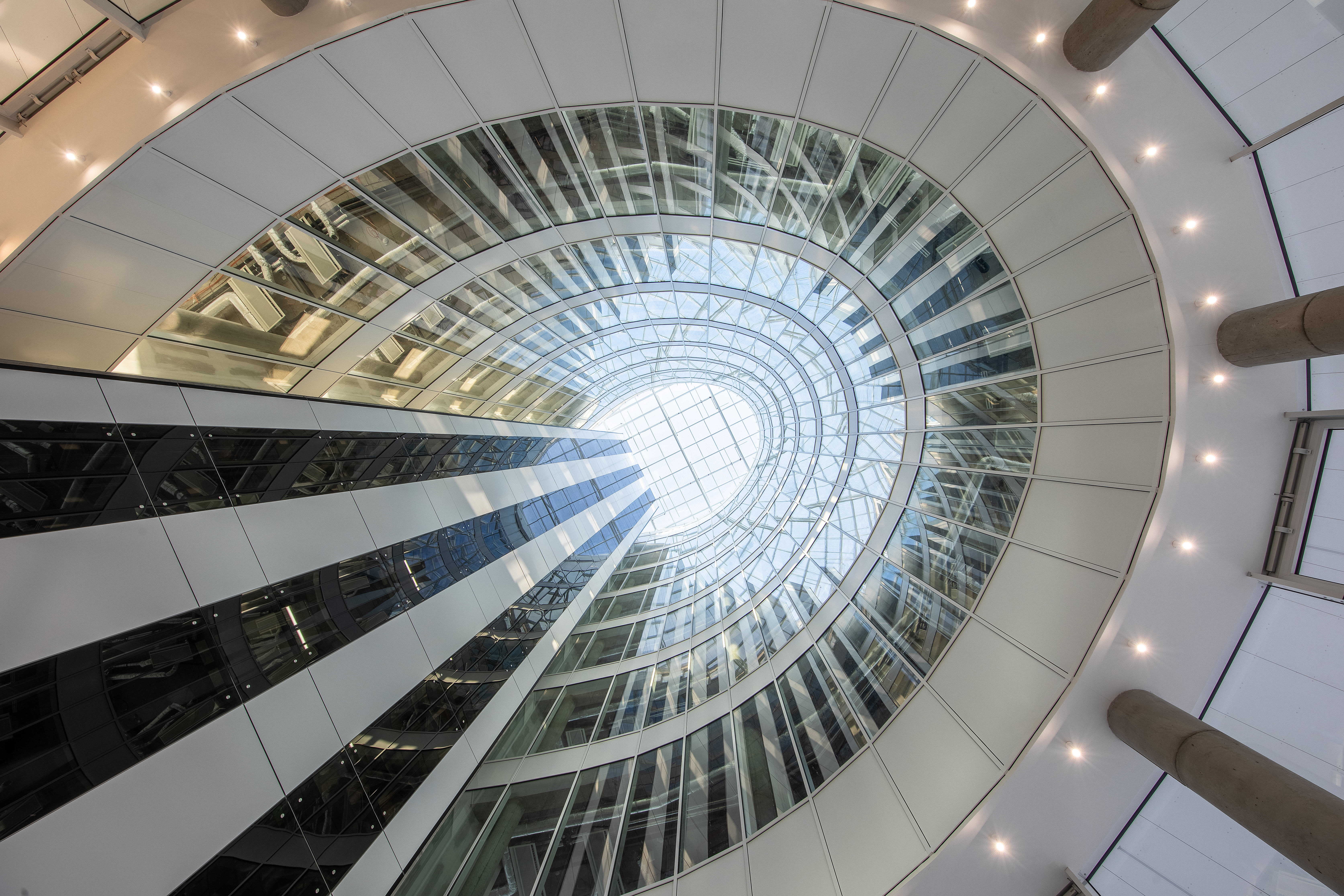 WOOD & Company Real Estate Fund acquires Green Point