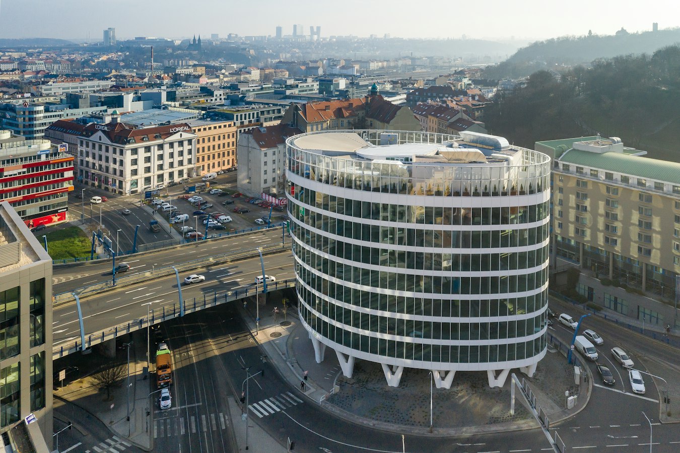 WOOD & Company Real Estate Fund acquires Green Point