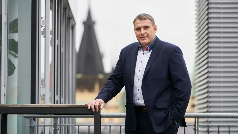 Vladimír Vávra: Volatilita na trzích může přinést řadu příležitostí k aktivnímu obchodování