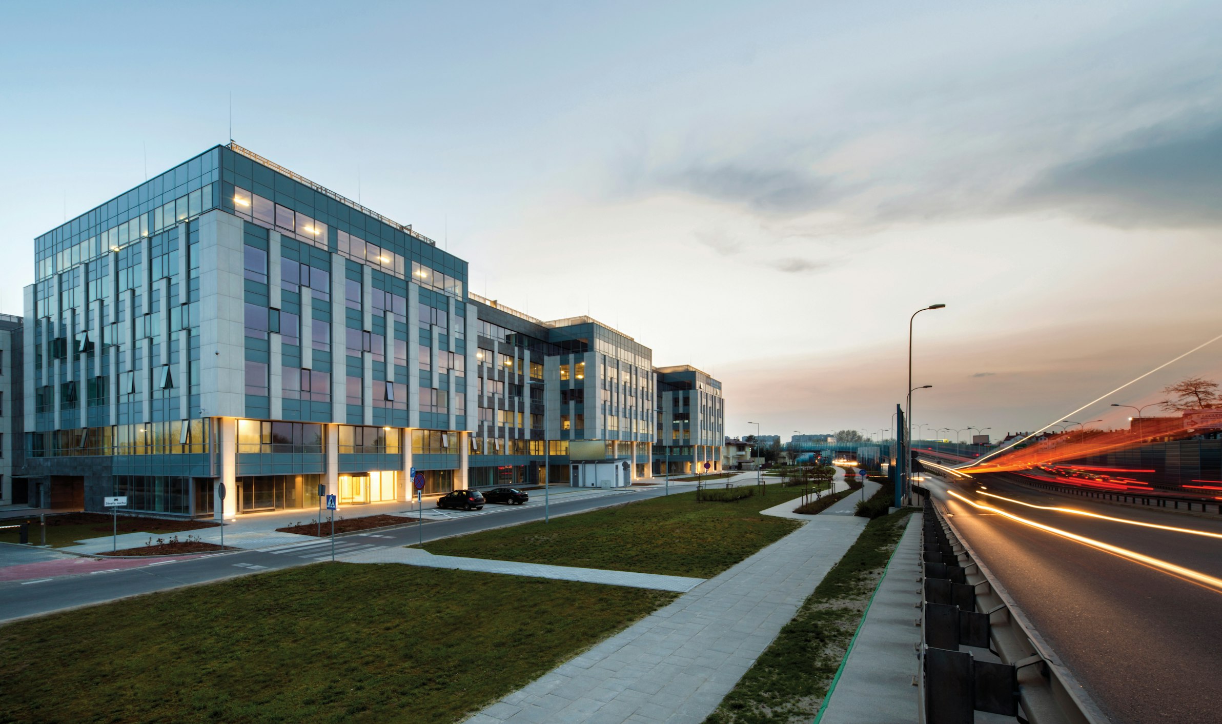 Realitné fondy WOOD & Company pokračujú v dosahovaní stabilných výnosov
