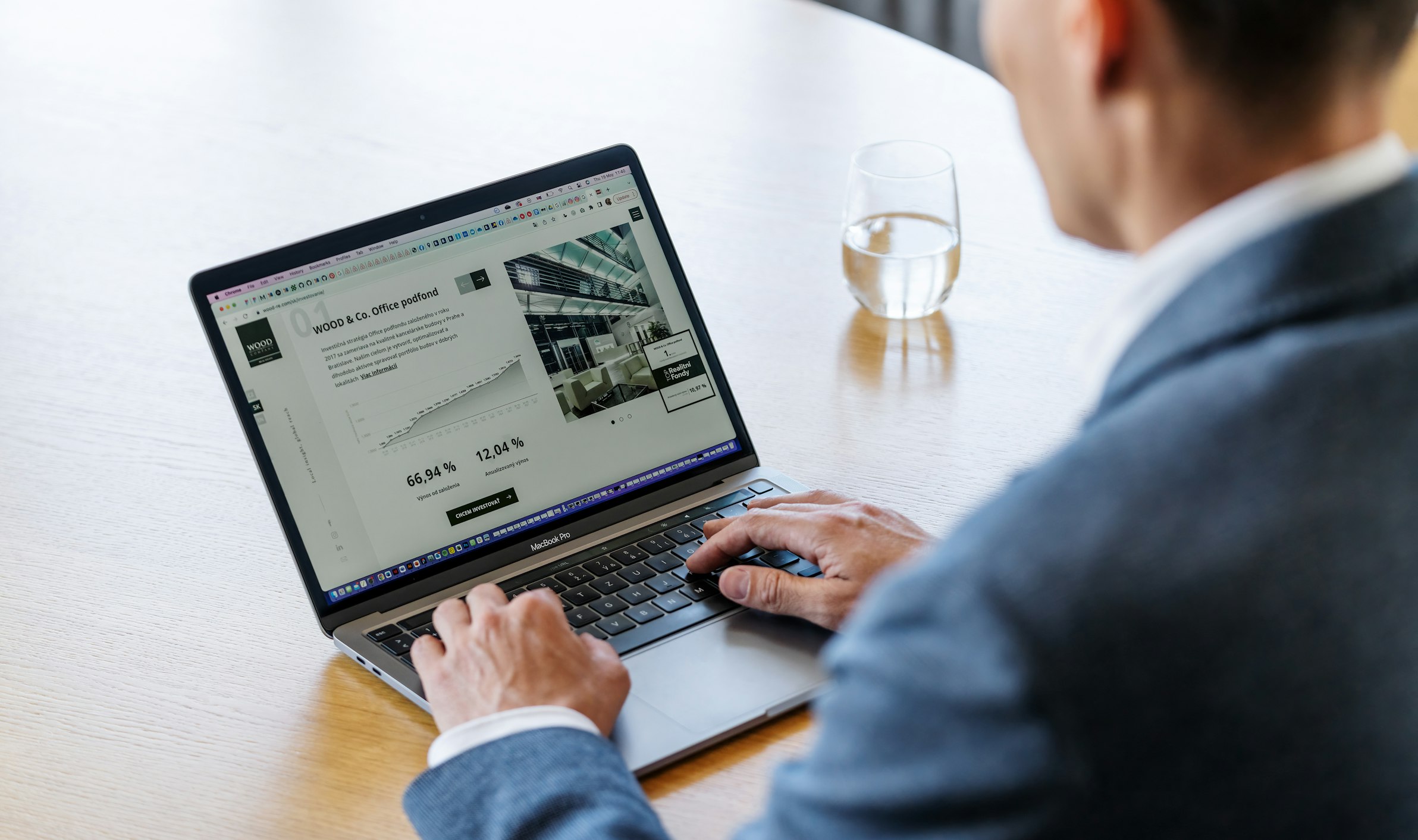 Investori verzus inflácia k 30.9.2022: Stíhajú jej iba akciové a realitné fondy