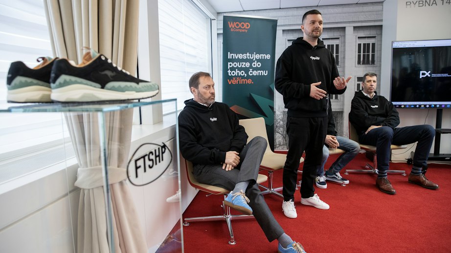 The first SPAC in the CEE region has found a bride – Footshop. Now, it is just waiting for a “yes” from investors.