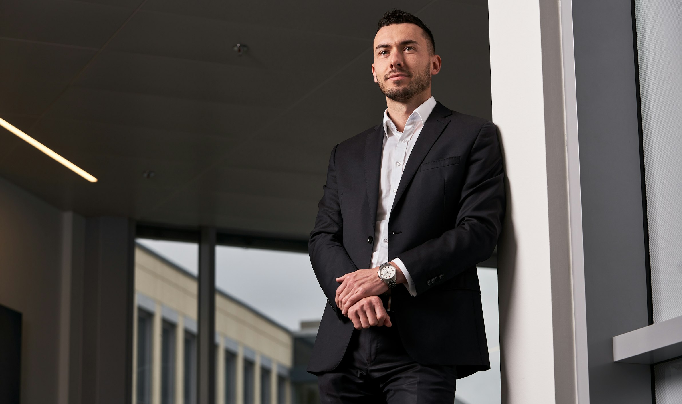 Inside information – WOOD SPAC One investors said "YES" to Footshop. The company should go public on the Prague Stock Exchange.