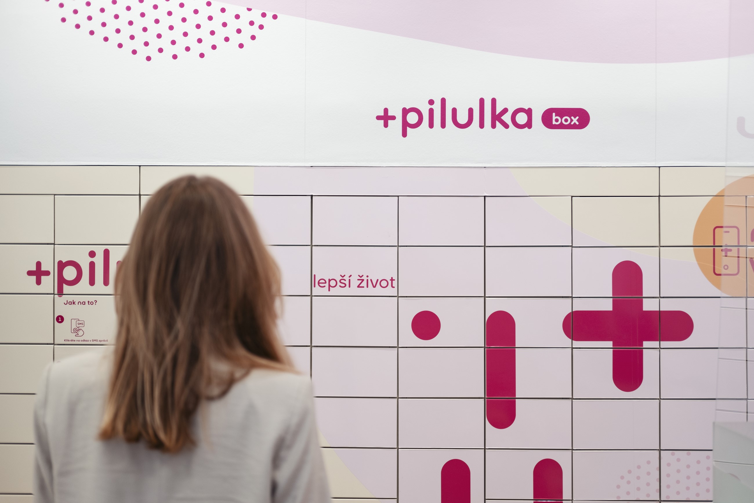 Sekundární veřejná nabídka akcií Pilulky se rozjíždí. Přednostního práva na úpis nových akcií Pilulky využilo 45 stávajících akcionářů, kteří celkem zainvestovali téměř 50 mil. Kč