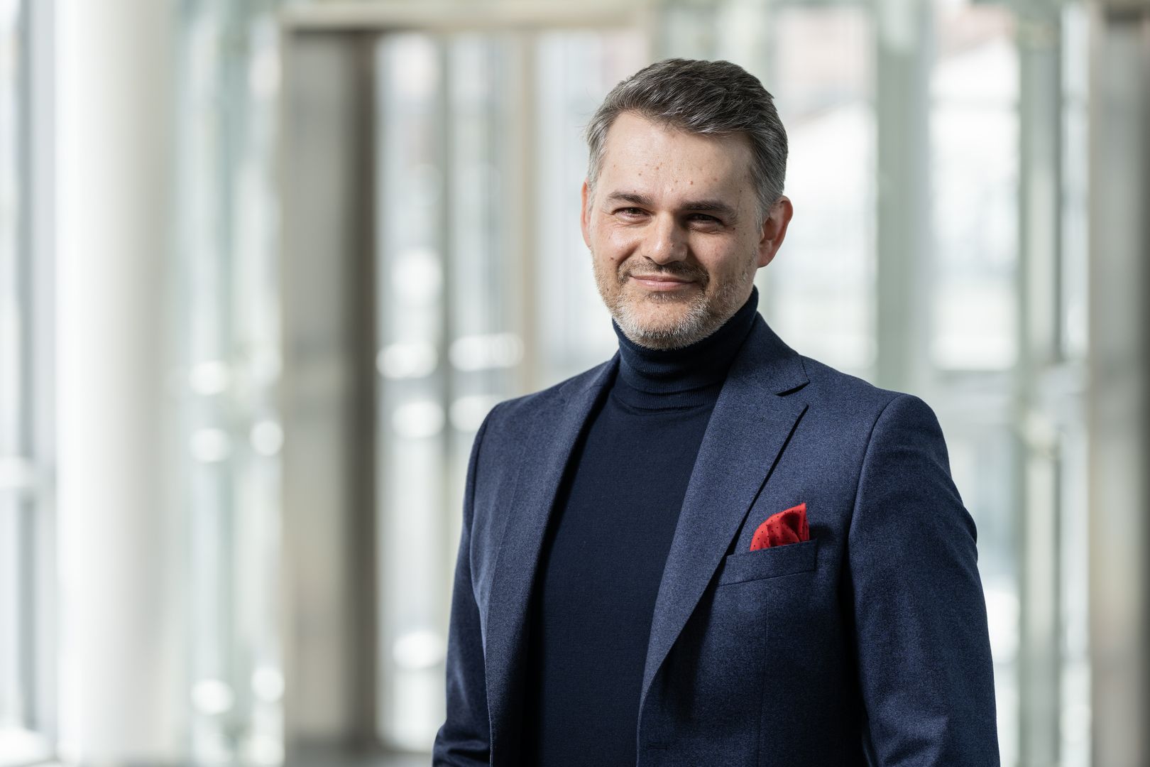 Poznejte naše investiční experty zblízka: Miroslav Turčín