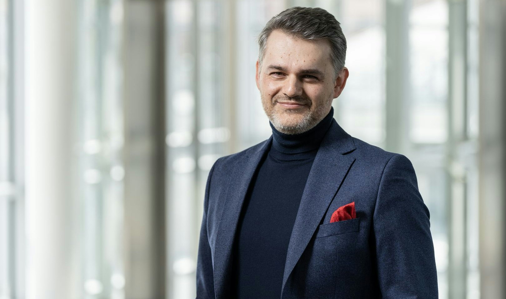 Poznejte naše investiční experty zblízka: Miroslav Turčín