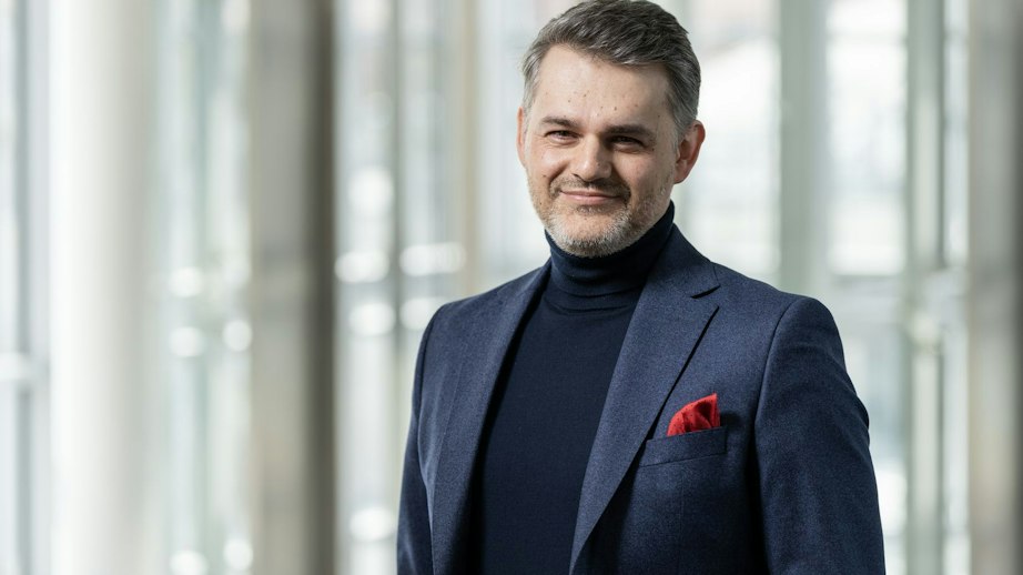 Poznejte naše investiční experty zblízka: Miroslav Turčín