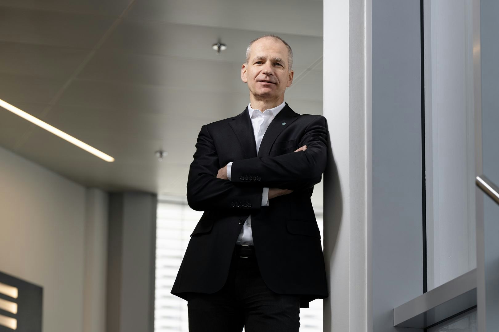 Miroslav Nosál Peníze mohou pracovat efektivněji, termínované vklady