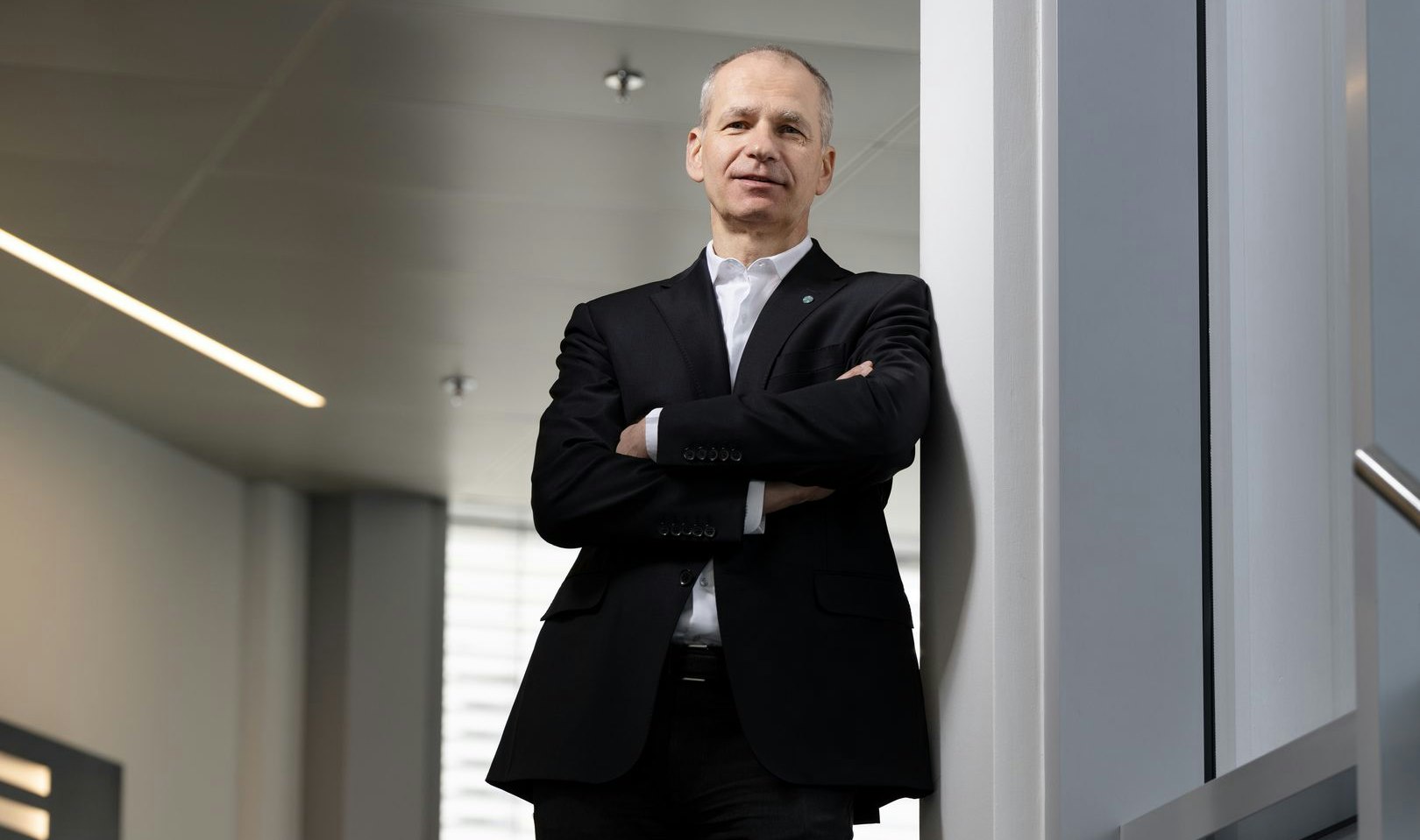 Miroslav Nosál: Peníze mohou pracovat efektivněji, termínované vklady mají svoji chvíli slávy za sebou