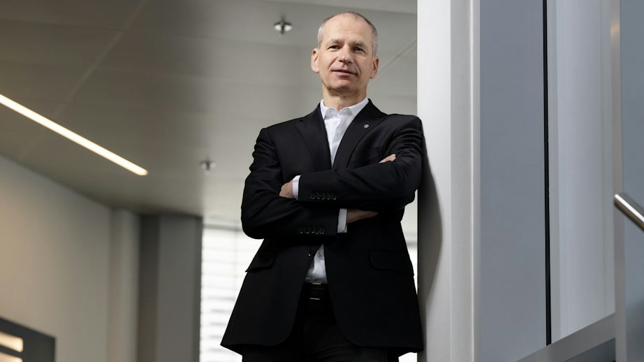 Miroslav Nosál: Peníze mohou pracovat efektivněji, termínované vklady mají svoji chvíli slávy za sebou