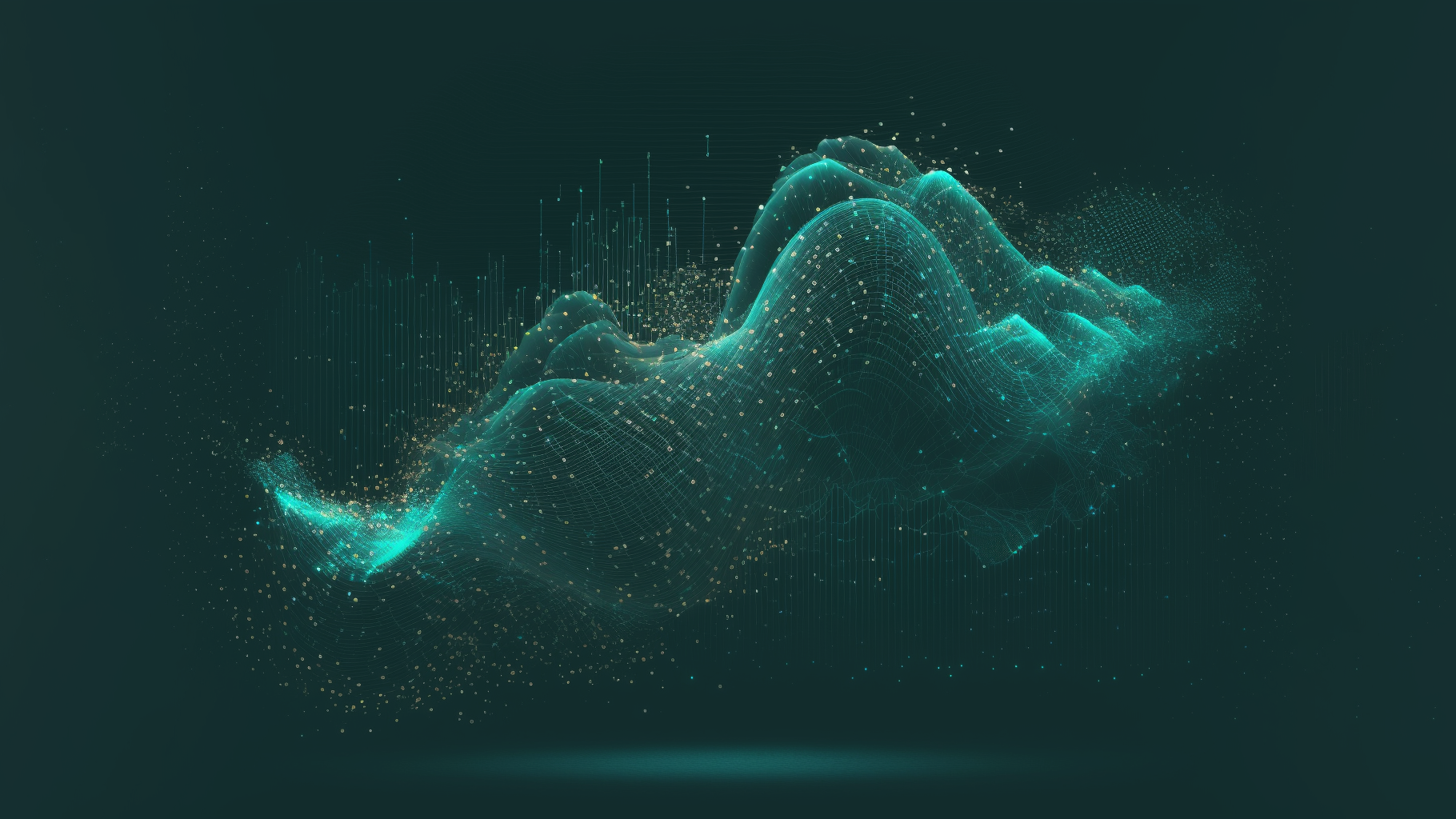Proč investujeme do blockchainu? 