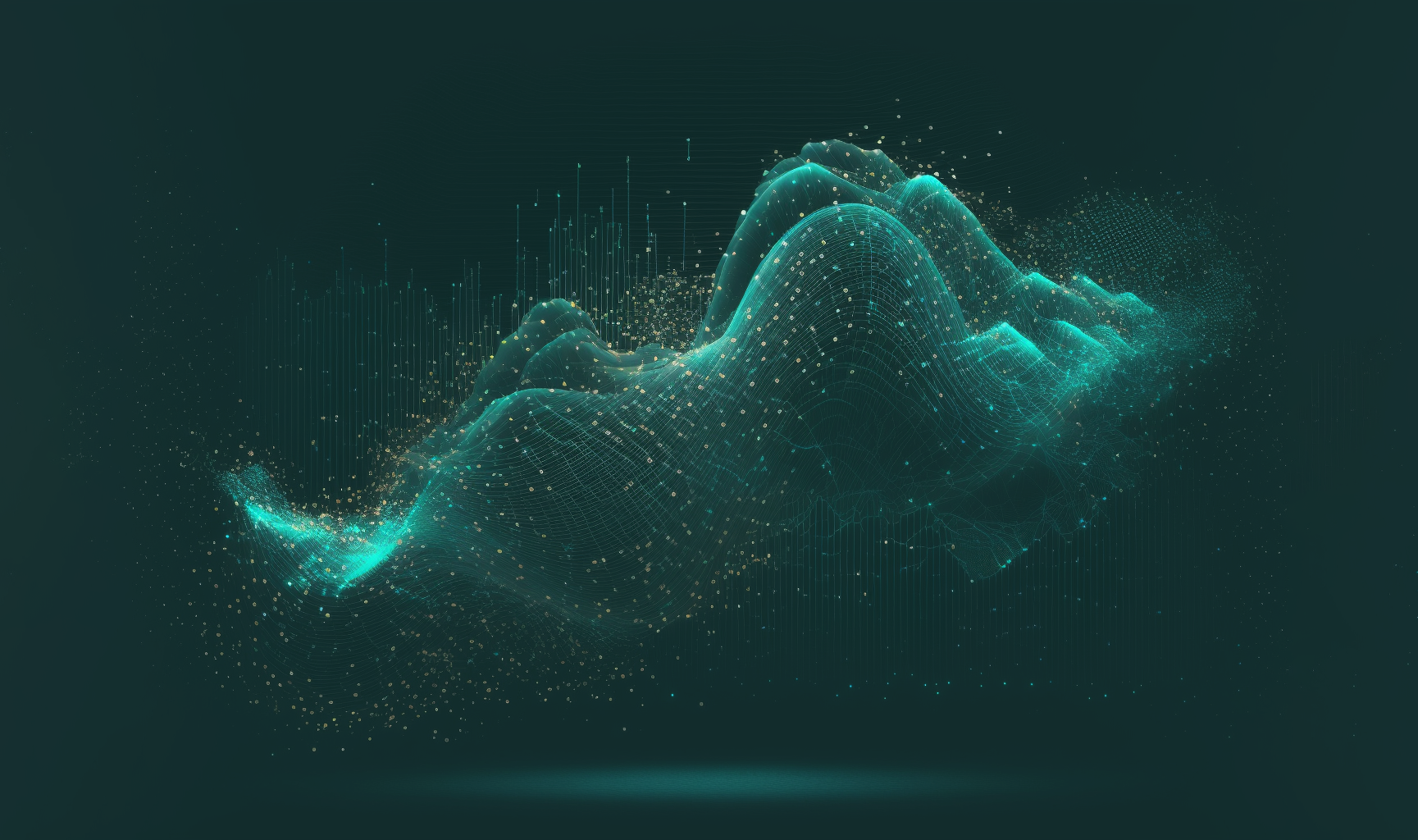 Proč investujeme do blockchainu?