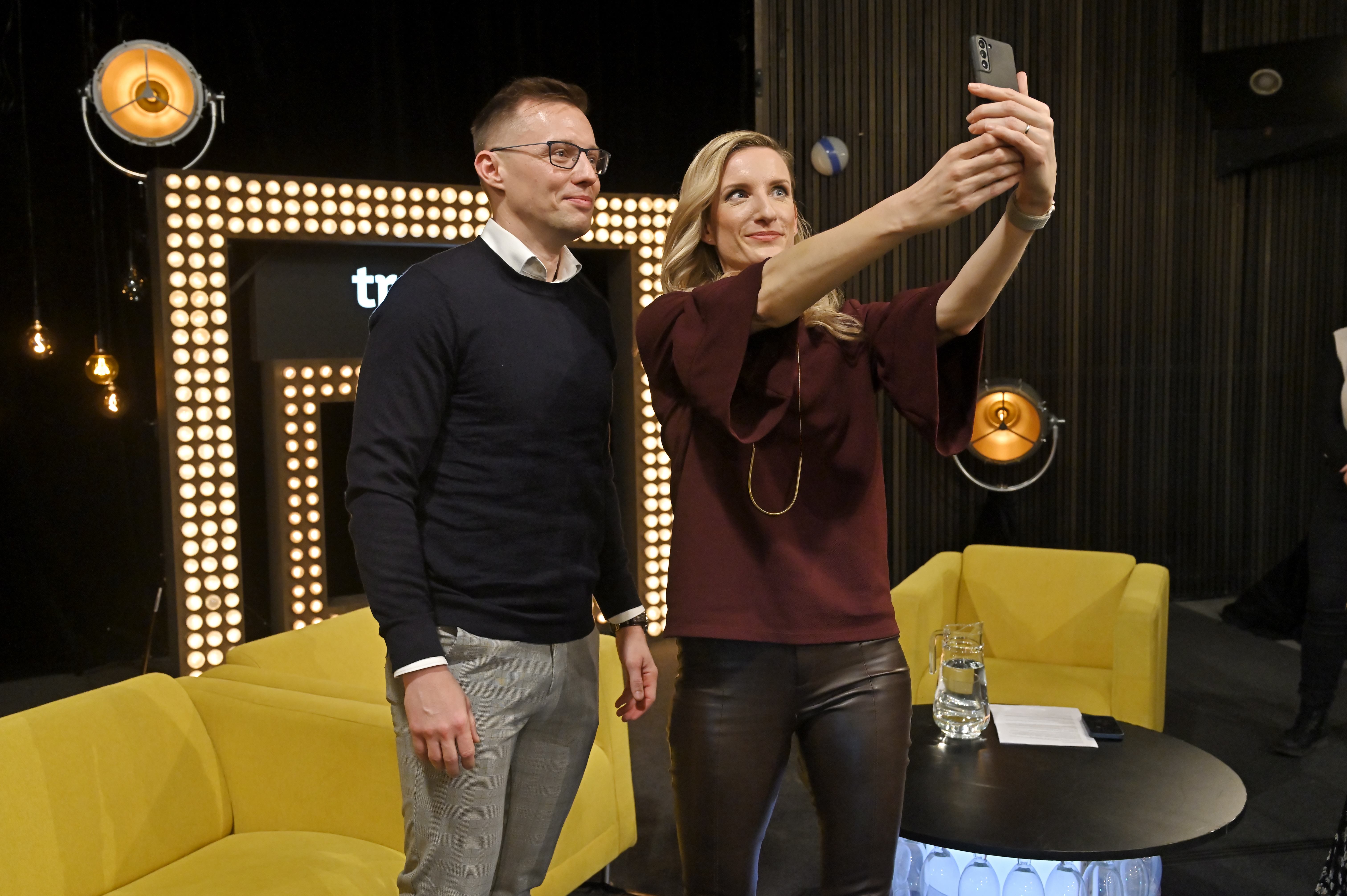 Investujeme do toho, čomu veríme. Talkshow Trochu inak má našu podporu už 5 rokov.