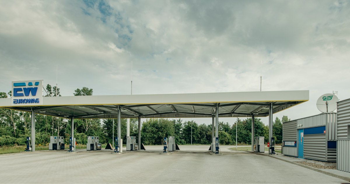 EUROWAG přichází na pražskou burzu
