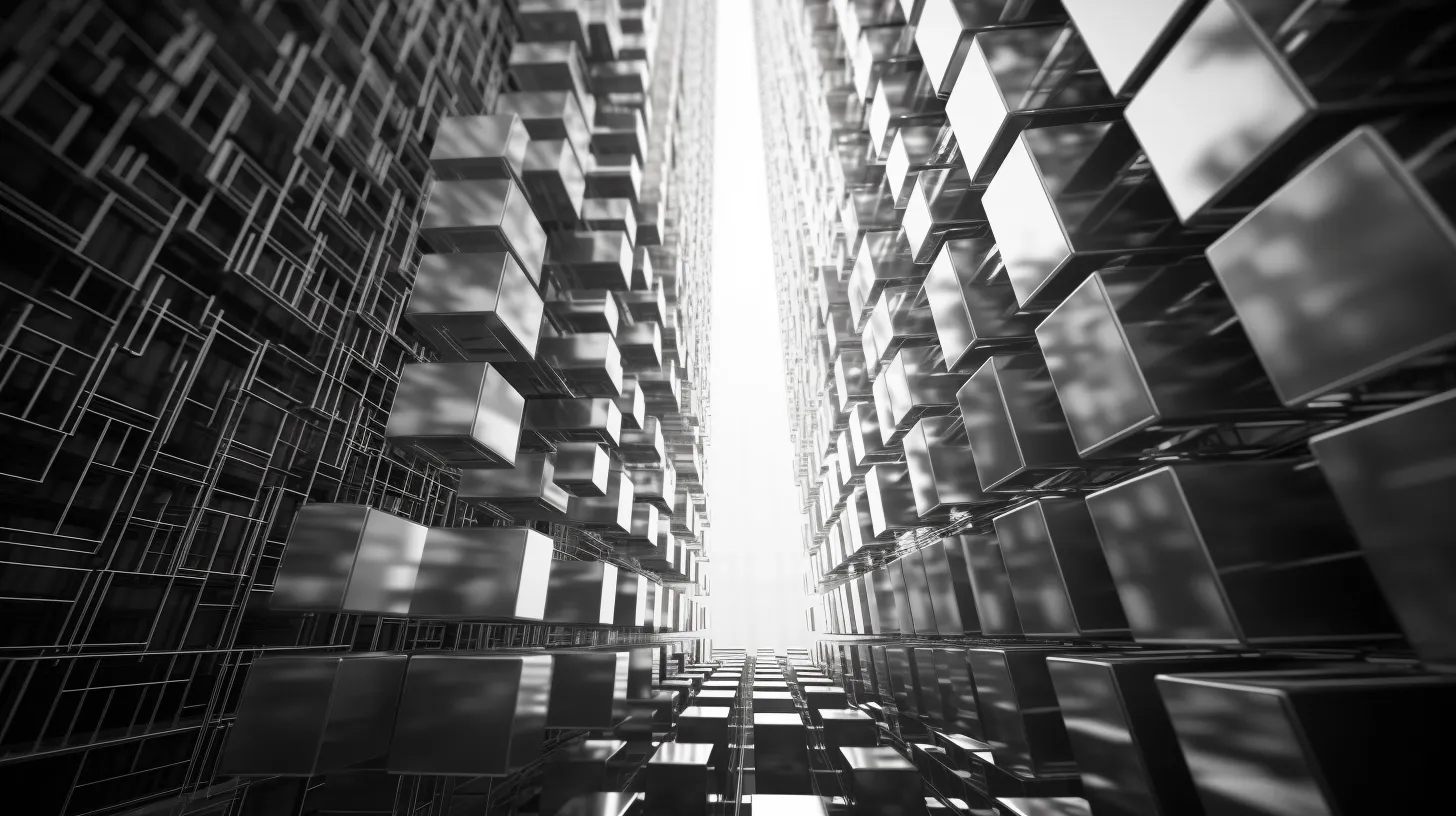 Using blockchain for in-game asset trading