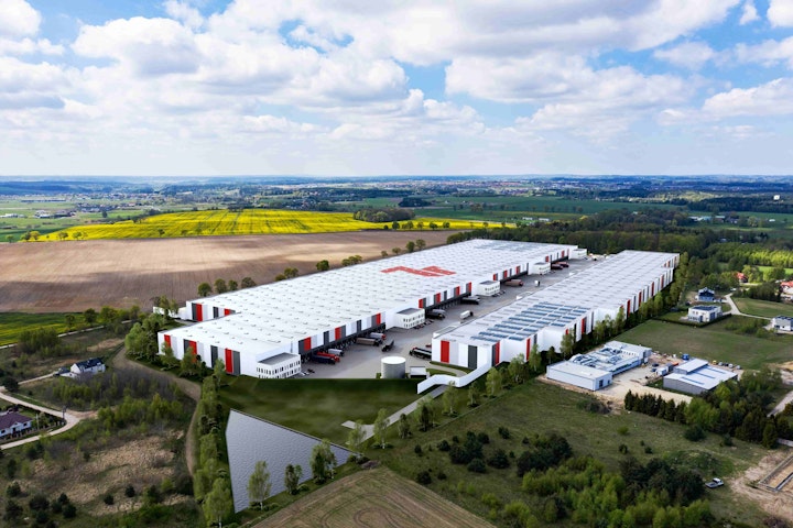 WOOD & Company Logistics Sub‑Fund