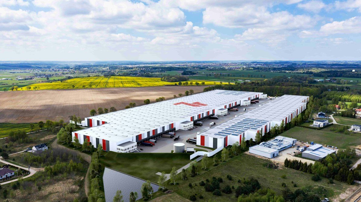 WOOD & Company Logistics Sub‑Fund