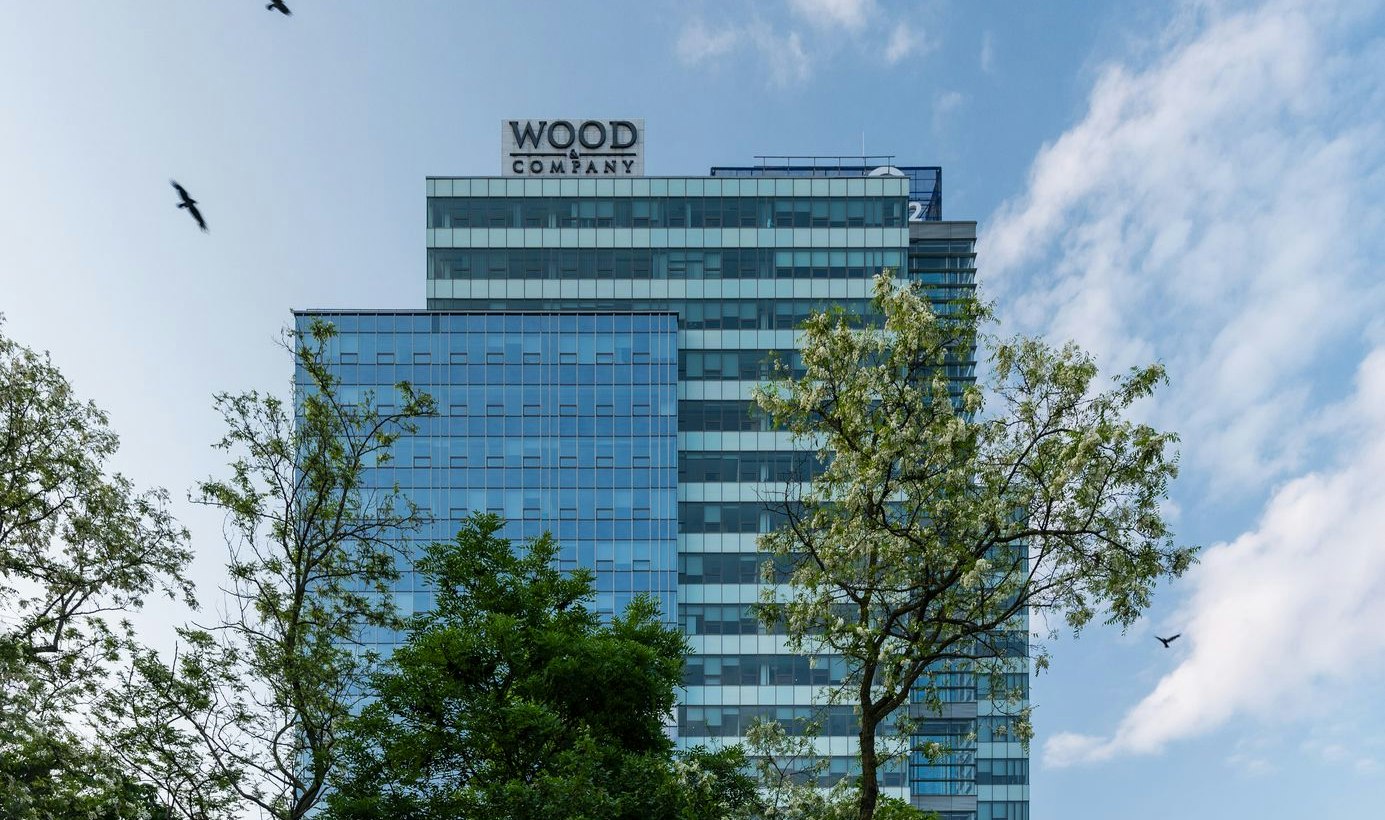 WOOD & Co. prodala správcovskou společnost OPTIMAL PARTNER mezinárodnímu holdingu