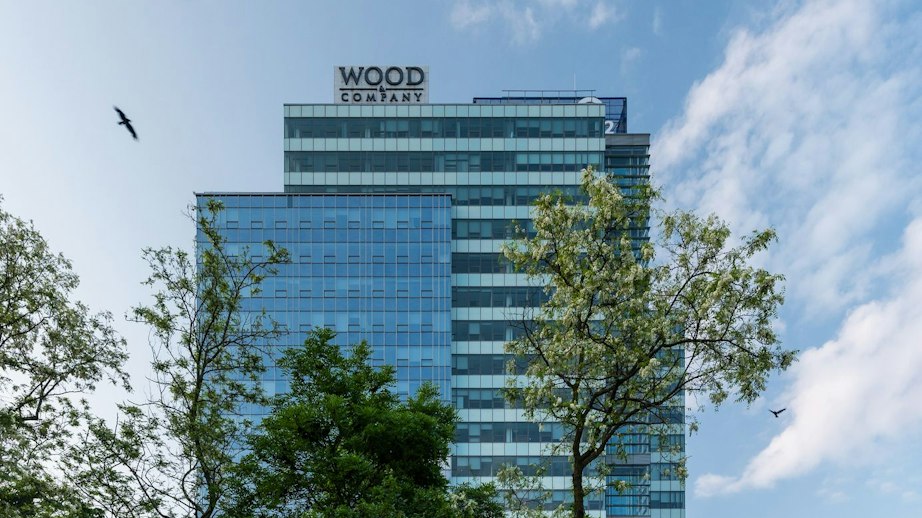 WOOD & Co. prodala správcovskou společnost OPTIMAL PARTNER mezinárodnímu holdingu