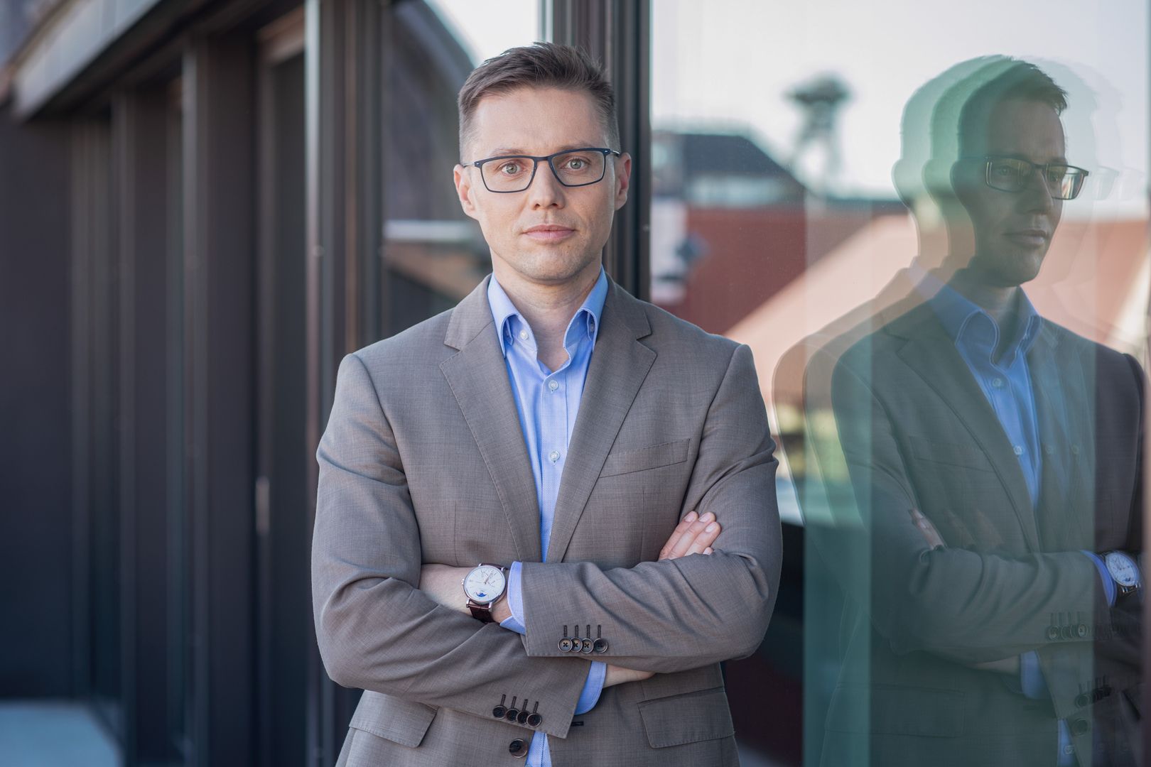 Martin Šmigura: Minulý rok bol pre WOOD & Company prelomový