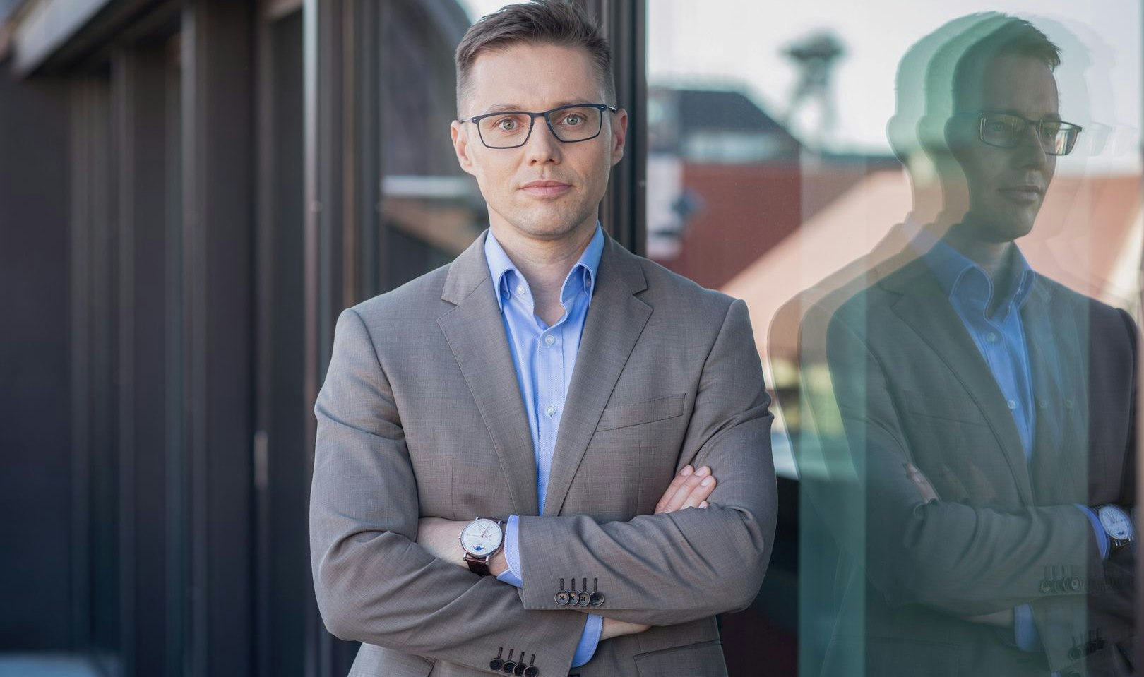 Martin Šmigura: Minulý rok bol pre WOOD & Company prelomový