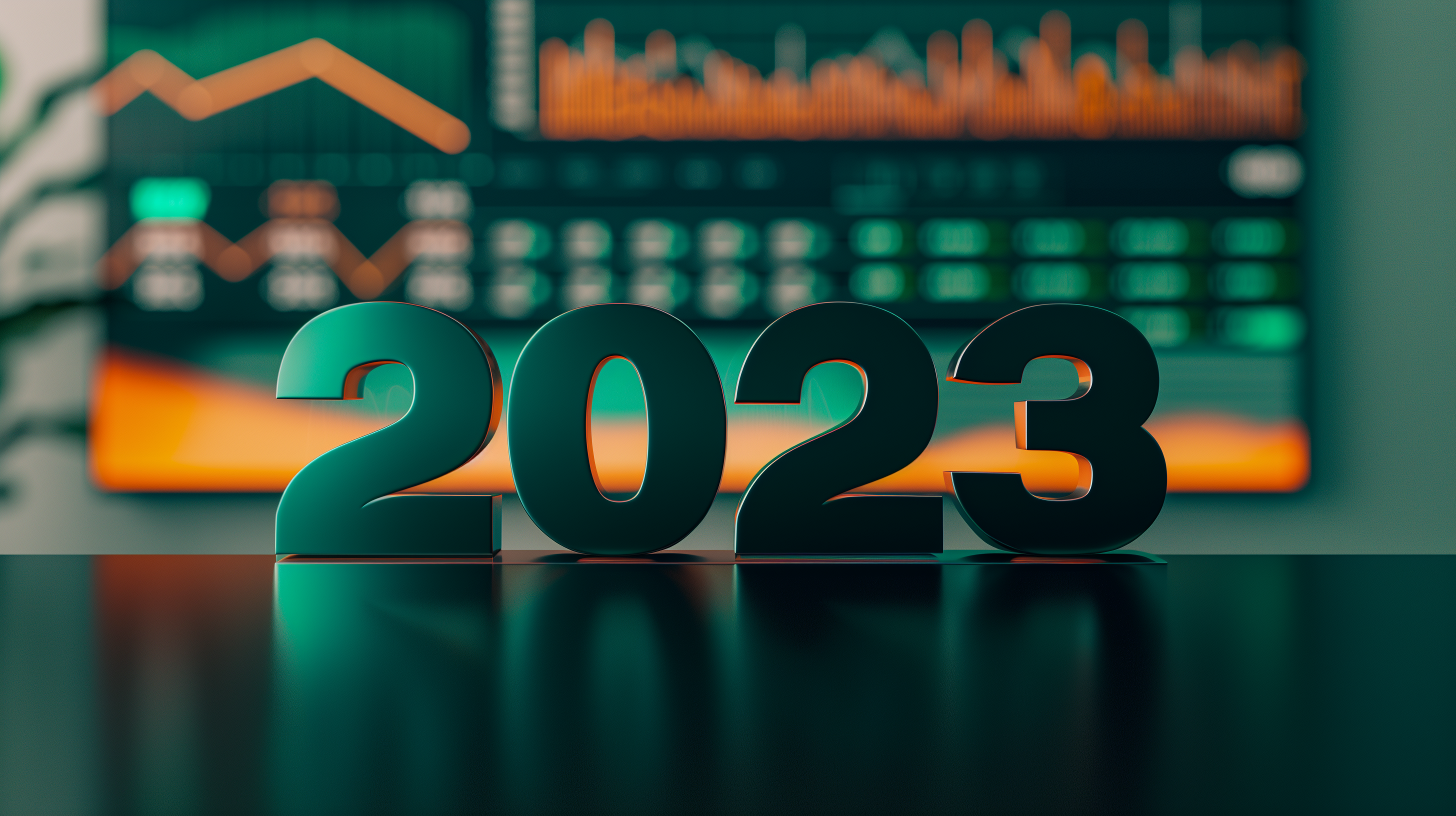 WOOD & Company v roce 2023: Ve znamení novinek