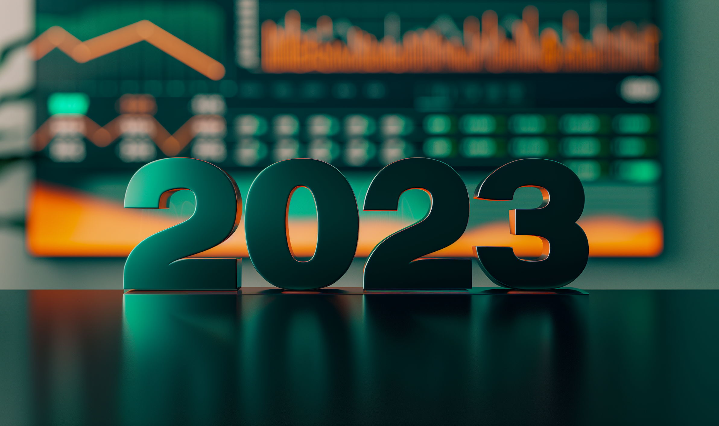 WOOD & Company v roce 2023: Ve znamení novinek
