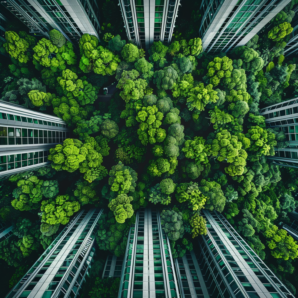 Tri realitné podfondy WOOD & Co. získali označenie Light Green pre investície ohľaduplné k udržateľnosti